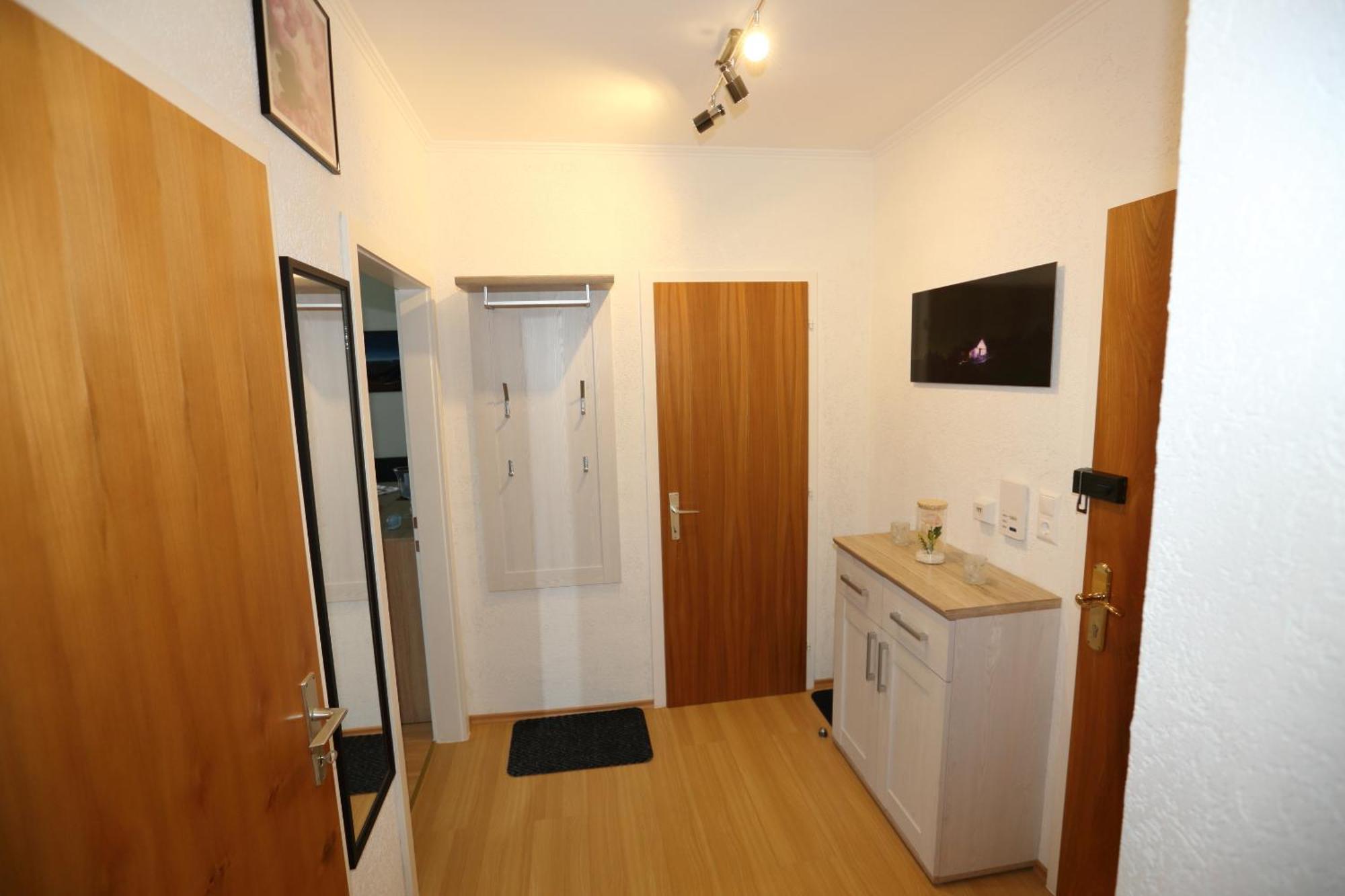 Ferienwohnung Soelkner Tauplitz Exterior foto